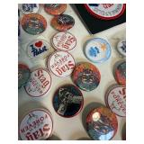 Vintage PBR & Small Label Promo Swag Lot