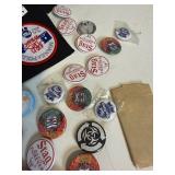 Vintage PBR & Small Label Promo Swag Lot