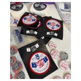 Vintage PBR & Small Label Promo Swag Lot