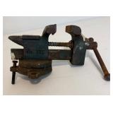 Vintage Littlestown No 112 Bench Vice