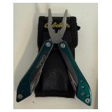 Utility & Fixed Blade Knife Lot #1