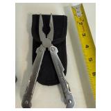 Utility & Fixed Blade Knife Lot #1