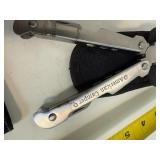 Utility & Fixed Blade Knife Lot #1