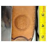 Utility & Fixed Blade Knife Lot #1