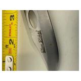 Utility & Fixed Blade Knife Lot #1