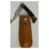 Folding Blade Knife Lot #2