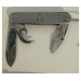 Folding Blade Knife Lot #3