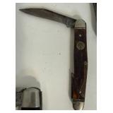 Folding Blade Knife Lot #3