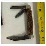 Folding Blade Knife Lot #3