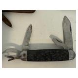 Folding Blade Knife Lot #3