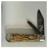 Folding Blade Knife Lot #4