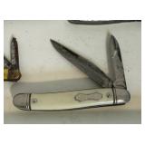 Folding Blade Knife Lot #4