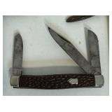 Folding Knife lot 5