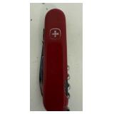 Folding & Utility Knife Lot #7