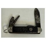 Vintage Scouting Utility Knife Lot