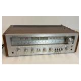 Vintage PIONEER SX-750 Stereo Receiver
