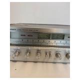 Vintage PIONEER SX-750 Stereo Receiver
