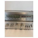 Vintage PIONEER SX-750 Stereo Receiver