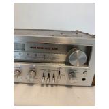 Vintage PIONEER SX-750 Stereo Receiver