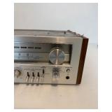 Vintage PIONEER SX-750 Stereo Receiver