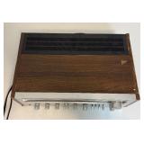 Vintage PIONEER SX-750 Stereo Receiver