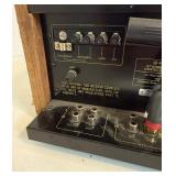 Vintage PIONEER SX-750 Stereo Receiver