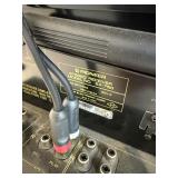 Vintage PIONEER SX-750 Stereo Receiver