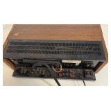 Vintage PIONEER SX-750 Stereo Receiver