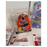 Vintage Coca-Cola Advertising Lot incl Magnets