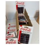 Vintage Coca-Cola Advertising Lot incl Magnets