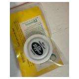 Vintage Coca-Cola Advertising Lot Incl Tip Tray