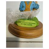 Vintage Coca-Cola Advertising Lot Incl Tip Tray