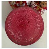 Set of Vintage Russian Nesting Dolls