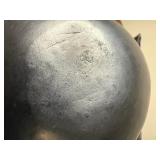 Vintage 3 pc Lot of Dona Rosa Mata Ortiz Flower Motif Vases