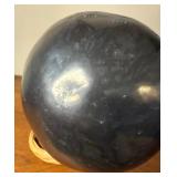 Vintage 3 pc Lot of Dona Rosa Mata Ortiz Flower Motif Vases