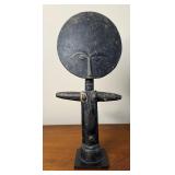 Vintage African Ivory Coast Akua