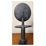 Vintage African Ivory Coast Akua