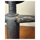 Vintage African Ivory Coast Akua