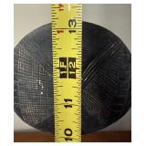 Vintage African Ivory Coast Akua