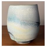 Steven Hill Studio Pottery Vase