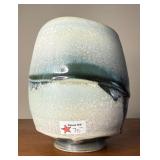 Steven Hill Studio Pottery Vase