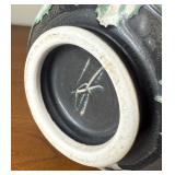 Steven Hill Studio Pottery Vase