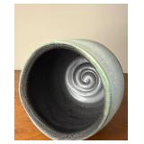 Steven Hill Studio Pottery Vase