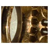 Vintage Crown Trifari Alfred Philippe CROWN Brooch