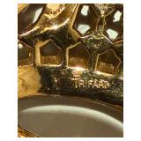 Vintage Crown Trifari Alfred Philippe CROWN Brooch