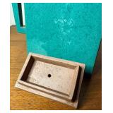 Antique Green Glazed Yixing Zisha Teapot Qing Dynasty