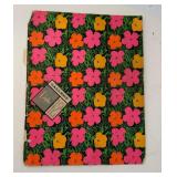 Rare Andy Warhol Book (1970) w/ Dust jacket & Small Print