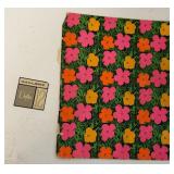 Rare Andy Warhol Book (1970) w/ Dust jacket & Small Print