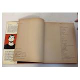 Rare Andy Warhol Book (1970) w/ Dust jacket & Small Print