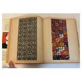 Rare Andy Warhol Book (1970) w/ Dust jacket & Small Print